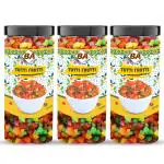 BA Dryfruits and Spices Mix Tutti Frutti Cherries Fresh Fruits - 750g | Cherry Tutti Fruity- Assorted Fruit