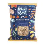 Nature's Quest Sunflower Seeds 900 g