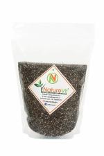 NatureVit Chia Seeds for Weight Loss, 1 Kg