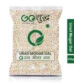 Goshudh Urad Mogar Dal 500 g
