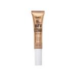 Glam21 My BFF Matte Liquid Concealer-Conceal,Contour, Highlights | Matte Finish - Medium Olive,8g