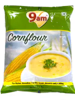 9am Corn Flour 1kg