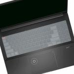 iFyx Silicone Keyboard Skin Cover for Asus Vivobook 16X OLED K3605 K6602 M1603 X1605 M1605 16