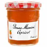 BONNE MAMAN Apricot Preserve 225G
