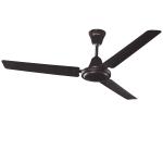 KWW AirISTA Plus 1200MM (48 inch) Smoke Brown High Speed Ceiling Fan BEE Star Rated Energy Efficient Fan | 100% Copper Winding | Double Ball Bearing | Strong and Powerful Ceiling Fan, 2 Years Warranty