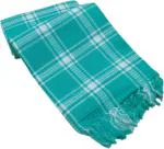 Truevelli Multicolor cotton Napkins Napkins (Pack of 4)