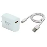 ITECO 18W USB QC 3.0 Fast Charger For Samsung LG Xiaomi Vivo Redmi Oppo Mi Etc