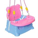 Maanit Multipurpose Baby Swing Jhula with Adjustable Straps