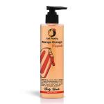 Just Peachy Mango Orange Popsicle Body wash| Bath & Shower Cream Wash 250ml ( BUY 1 GET 1 )