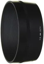 Sigma LH586-01 Black 30mm Lens Hood for F1.4 DC DN (Pack of 1)