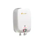 Cascade Super 3 Litre Instant Water Heater (White)