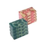 Buy Home Float Paper Ultra Soft Premium Tissue Papers, 100 Pulls Each ...