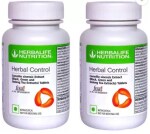 Herbalife Nutrition Herbal Control - 2pc