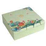 Karma Kettle Malini Gift box - Assorted white tea blend