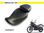 AUTOLEOPARD new himalayan 450 bike seat cover