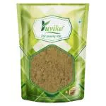 YUVIKA Senna Leaves Powder - Sanay Leaves Powder - Cassia Angustifolia - Senna Alexandrina (200 Grams)