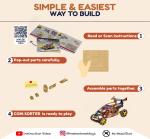 MAKENBREAK Sling Racer game-10