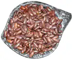 Myor Pahad's Himalayan Unpolished NarayanGaon Lal Rajma / Red Kidney Beans Dry | 480 GMS | Healthy & Wholesome Food, Healthy Pulses | Gluten Free Produce Directly Harvested from Uttaranchal / Uttarakhand