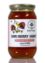 KATINA Honey: Sidr Honey | Raw , Natural and Unprocessed Sidr/Berry Honey | Benefits of Sidr Honey | Honey | Pure Sidr Honey | Yemeni Sidr Honey | Sidr Honey Benefits