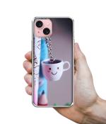 Casotec Photography Design Printed Silicon Soft TPU Back Case Cover for Apple iPhone 15 Plus