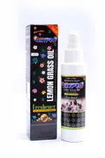 OXYPRO CITRONELLA OIL (100 ML) ROOM FRESHENER