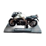 GIFTINGURU Motorcycle Garageshop 1:12 HX792 Model