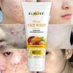 Elibliss Ubtan Face Wash, 75ml (Pack of 1)