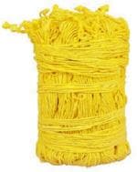 Wiffo Yellow Cotton Thread, 12 M (Pack Of 60)
