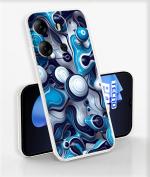 Mobom Designer Back Case Cover For Tecno Pop 7 Pro