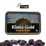 Dr khajoor Original Kimia Gold Dates | Arabian Dates | Premium Dates | 500 Gm Box| Soft Dates