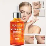 Kuraiy Vitamin C Serum for Skin Brightening UV Damage & Glow 30ml