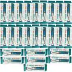 Hauser Crystal Tech Blue Pack of 25