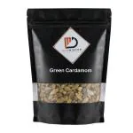 Midwinfer Whole Green Cardamom, 200 Gm