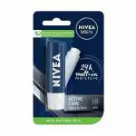 NIVEA MEN Active Care 4.8g Lip Balm