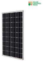 Solar Universe Monocrystalline 180w Solar Panel 12v - 36 Cells (1 Pc)