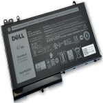 Uniq InfoTech Dell NGGX5 Laptop Battery