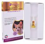 Medfly Healthcare Parashield Plus Spot On Solution for Ticks and Fleas for Cat (Pack of 1)