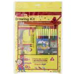 Camel Drawing Kit Art & craft Kit Combo Pack Of 3