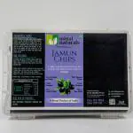Mittal Naturals - Organic Jamun Chips 100gm