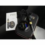 BID Permanent Makeup Machine kit Microblading Tattoo Machines with Swiss Motor Rotary Pen Mini Power Supply Cartridge needles for Eyebrow Eyeliner Lip MTS