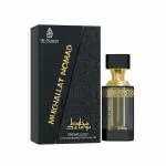 Al-Nuaim Mukhallat Nomad Discreet Luxury Attar for Men & Women - 6ML | Perfume Oil | 100% Alcohol-Free | Extra Long Lasting