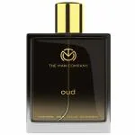 The Man Company Oud Perfume for Men | Premium Long Lasting Fragrance Body Spray | EDP for Men ( Eau De Parfum) - 100ml