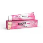 Kandamkulathy Kumkumadi Lepam | Radiant Beauty in Ayurvedic Tradition