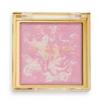Revolution Pro Lustre Blusher White Rose