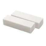 BADA HAIR Goat Milk Ultra Premium Melt and Pour Soap Base for Soap Making - 1000 Gm (1kg) ( Sulphate & Paraben Free )