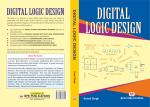 Digital Logic Design Sonali Singh Paperback_BPB
