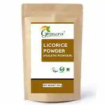 Grenera Organic Licorice Powder 250 gram (Mulethi Powder)