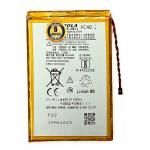 Mobcrown NEELITE Mobile Battery for Motorola Moto FC40 2470 mAh Li-Ion 100% High Backup Original Mobile Battery for Motorola Moto G3 3rd Gen XT1550 (FC40) with 6 Month Warranty.