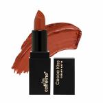 mCaffeine Cocoa Kiss Creamy Matte Lipstick Blush Slush 4.2g