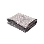 BABYZONE Super Soft Baby Blanket For Baby Boy & Baby Girl (Unisex)